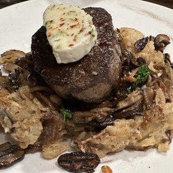 Cannon + Belle - Filet - Bars Near Me - Austin, Texas
