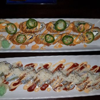 Yi Sushi - Sushi Bars Near Me - El Cajon, California Yi Sushi - Sushi Bars Near Me - El Cajon, California