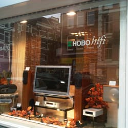 Hobo Hifi