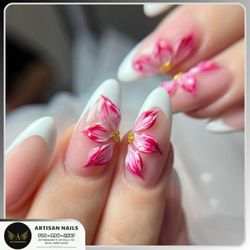 Artisan Nails