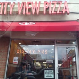CITY VIEW PIZZA - Updated June 2026 - 73 Photos & 92 Reviews - 1434 ...
