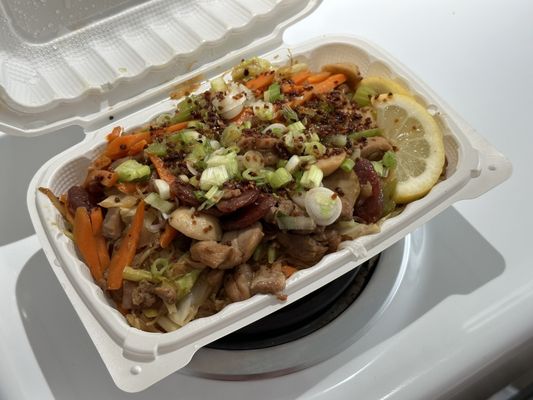 Kabayan Foods by null
