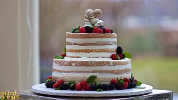 Sweet Delites Pastry Shop by null