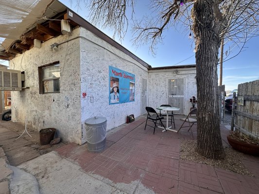 Marfa Burritos by null