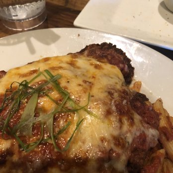 Skipolini's Italian - Chicken Parmesan - Pizza Near Me - Reno, Nevada