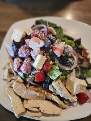 Steele & Hops by null