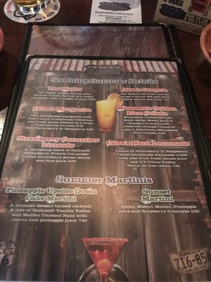 Clive's Roadhouse Burnsville by null