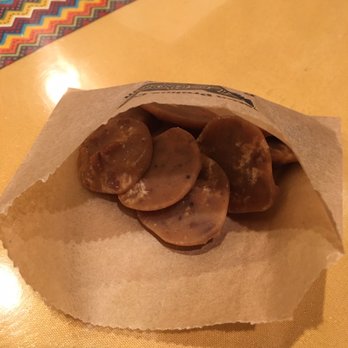 El Cholo - Candy - Mexican Near Me - La Habra, California