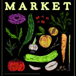 McMinnville Farmers Market - McMinnville Farmers Market, Thursdays 12-6, May through October
