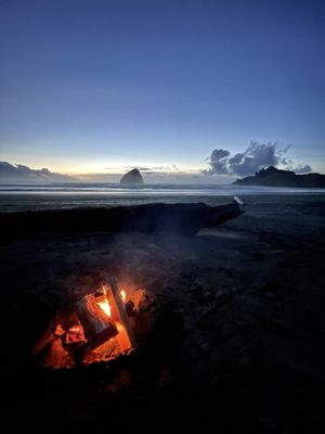 Headlands Coastal Lodge & Spa by null