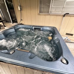 Sharky Express Pool Services