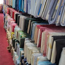 Fabric Shop