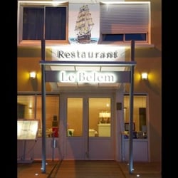 Le Belem