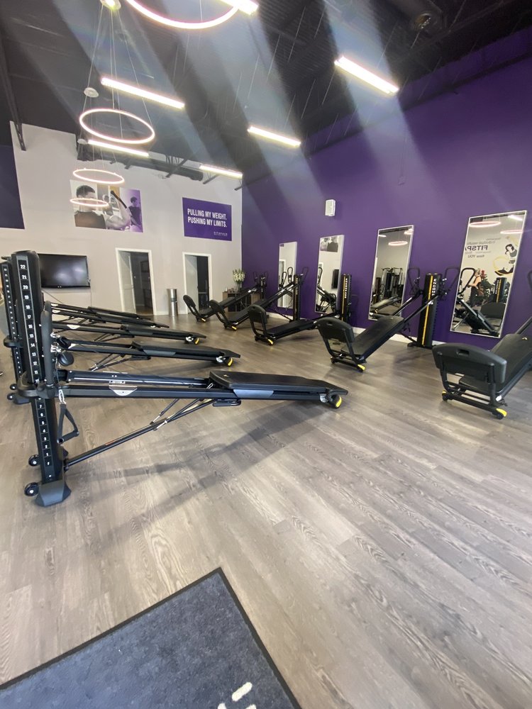 FITSPACE PILATES AND FITNESS STUDIO BOCA RATON Updated August 2024