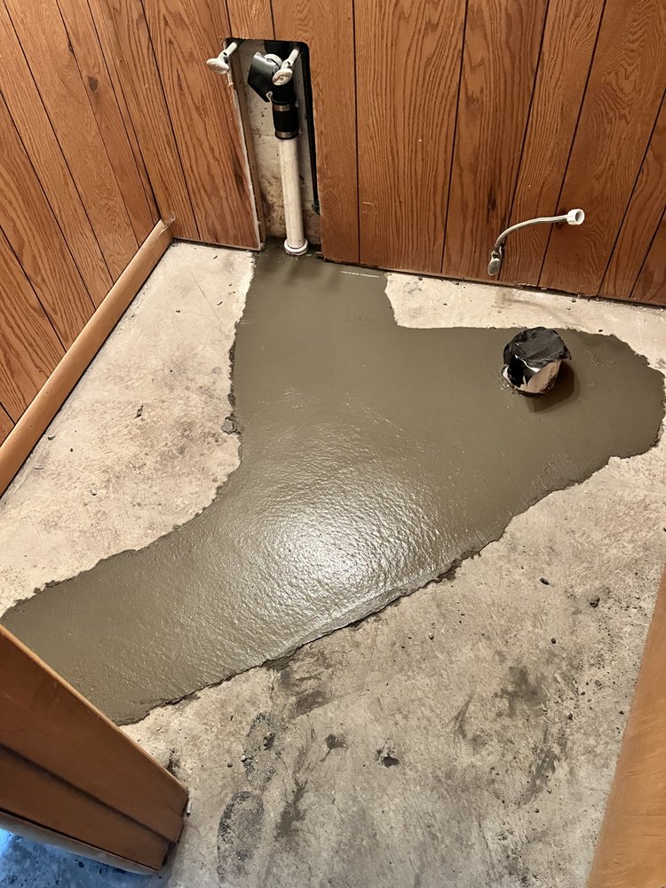 Slide of Cirigliano Plumbing