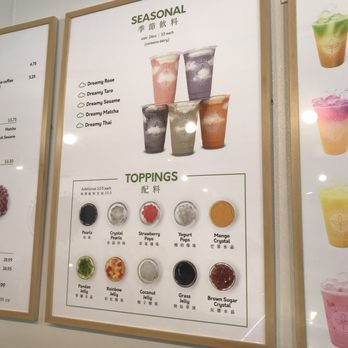 Sinceretea - Bubble Tea Near Me - San Jose, California Sinceretea - Bubble Tea Near Me - San Jose, California