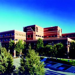 MultiCare Rockwood Urgent Care Center - Downtown - Rockwood Urgent Care - Main is located in the Rockwood clinic main location.
