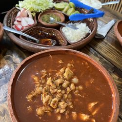 Santo Pozole