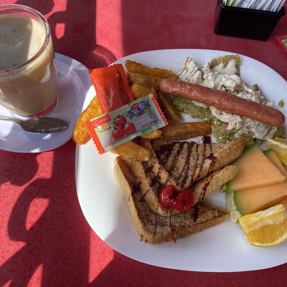 Frenchies Cafe - Bars Near Me - Puebla, PUE Frenchies Cafe - Bars Near Me - Puebla, PUE