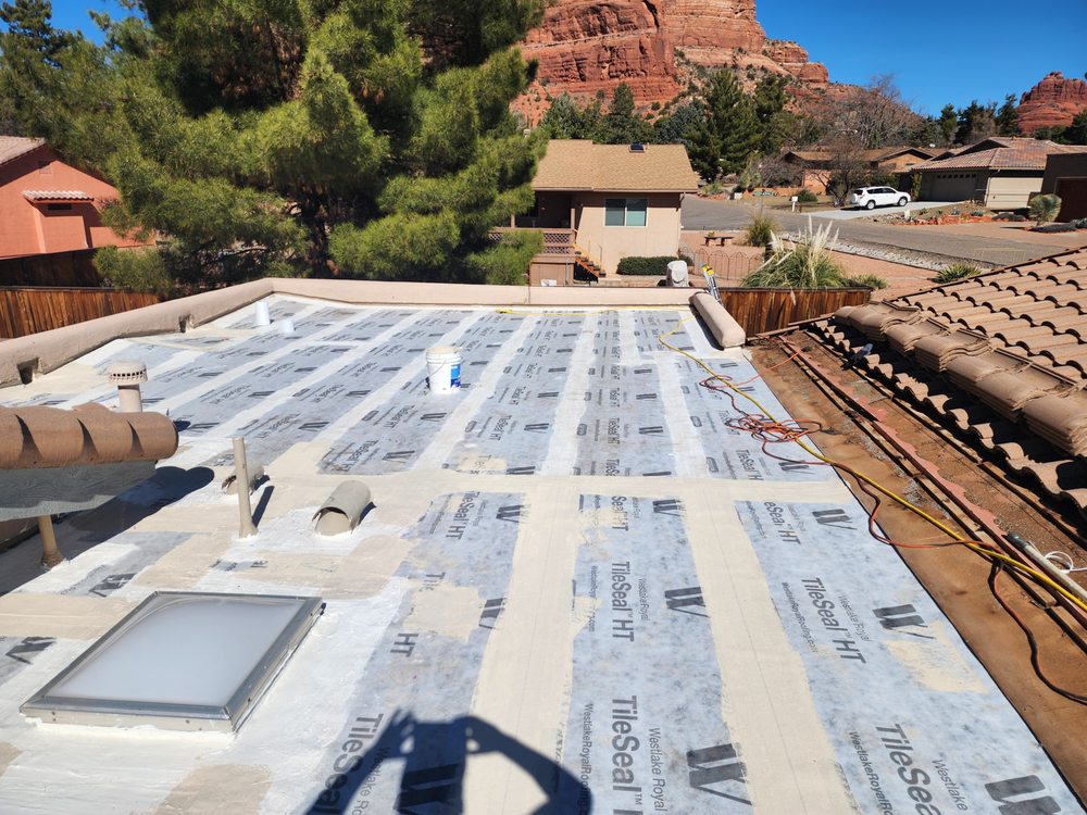 Slide of Top2Bottom Construction