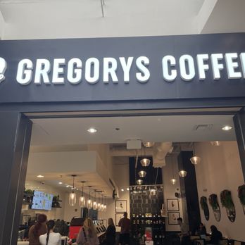 Gregorys Coffee - Coffee & Tea Near Me - Coral Springs, Florida Gregorys Coffee - Coffee & Tea Near Me - Coral Springs, Florida