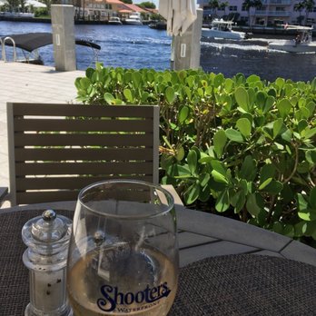 Shooters Waterfront - New American Near Me - Fort Lauderdale, Florida Shooters Waterfront - New American Near Me - Fort Lauderdale, Florida