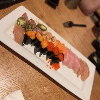 Eat's Ayce Sushi - Japanese Near Me - Alhambra, California Eat's Ayce Sushi - Japanese Near Me - Alhambra, California