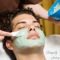 Simply Spoiled Spa - Acne Facial