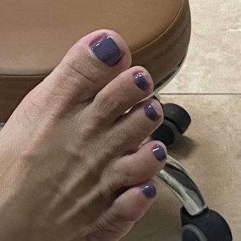 Angelic Nails - Nail Salons Near Me - San Antonio, Texas