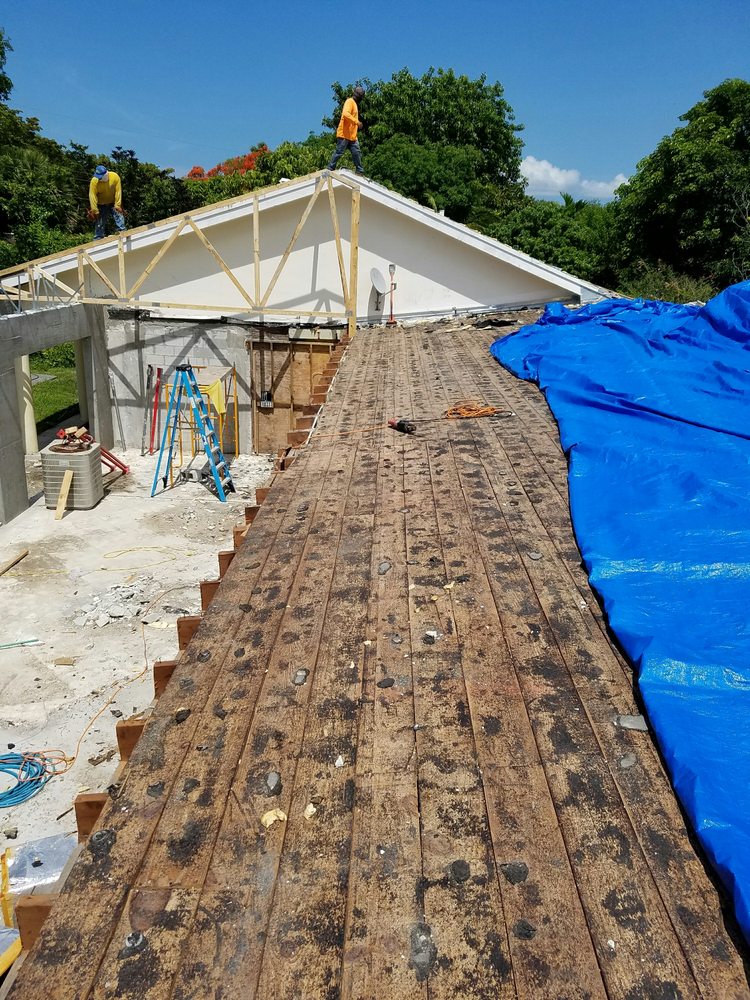 Slide of Martinez Truss