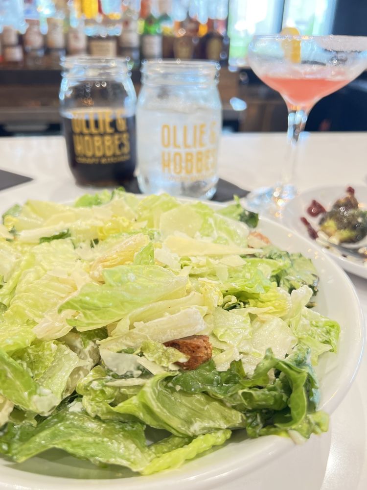 OLLIE & HOBBS CRAFT KITCHEN 17 Photos & 14 Reviews 10387 Pacific St