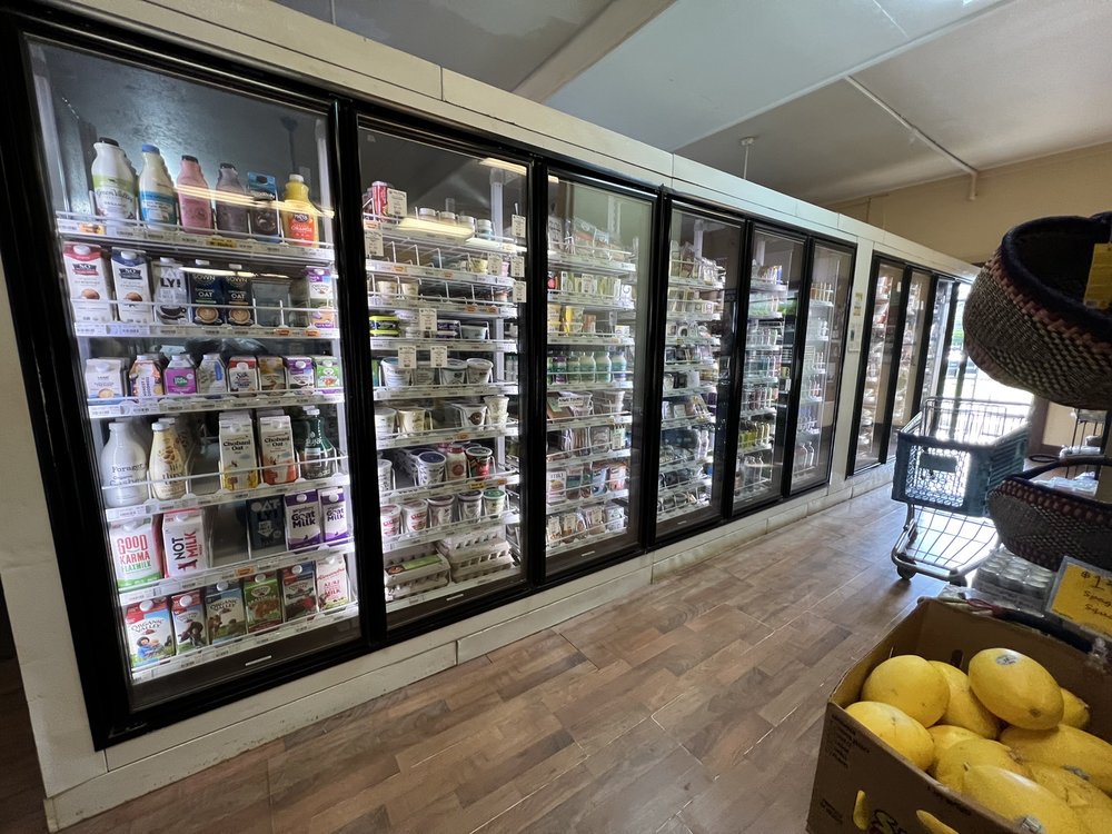 HOKU FOODS NATURAL MARKET Updated August 2024 37 Photos & 38