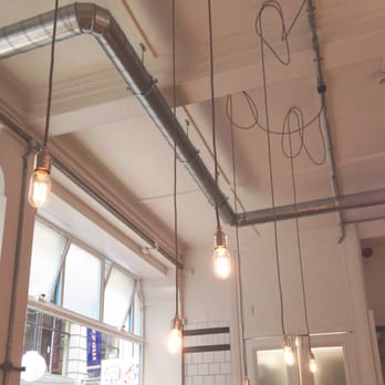Mojo - Hanging lights - Coffee & Tea Near Me - Auckland, AUK Mojo - Hanging lights - Coffee & Tea Near Me - Auckland, AUK