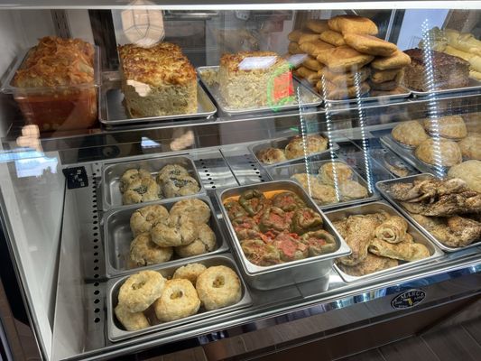 The Kibitz Room King of Prussia by null