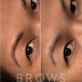 Brows By Milan - Tattoo Near Me - The Woodlands, Texas Brows By Milan - Tattoo Near Me - The Woodlands, Texas