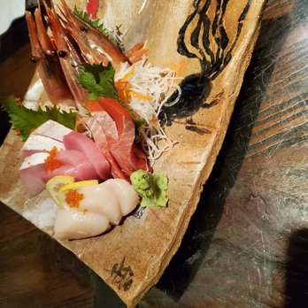 Kingyo - Omakase sashimi - Japanese Near Me - Vancouver, British Columbia Kingyo - Omakase sashimi - Japanese Near Me - Vancouver, British Columbia