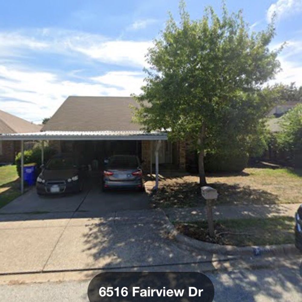 Daniel Carport & Patio - Carport in Watauga. Great construction and craftsmanship! - Patio Coverings Near Me - Rowlett, Texas
