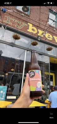 Rybrew by null