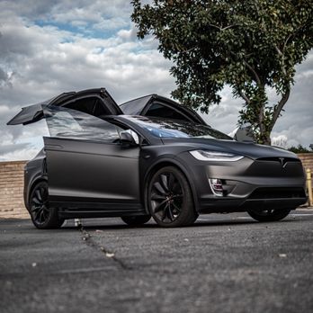 101% AUTO WORKS - Car Window Tinting Near Me - Chino, California