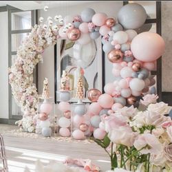 Balloon Craft - Miami