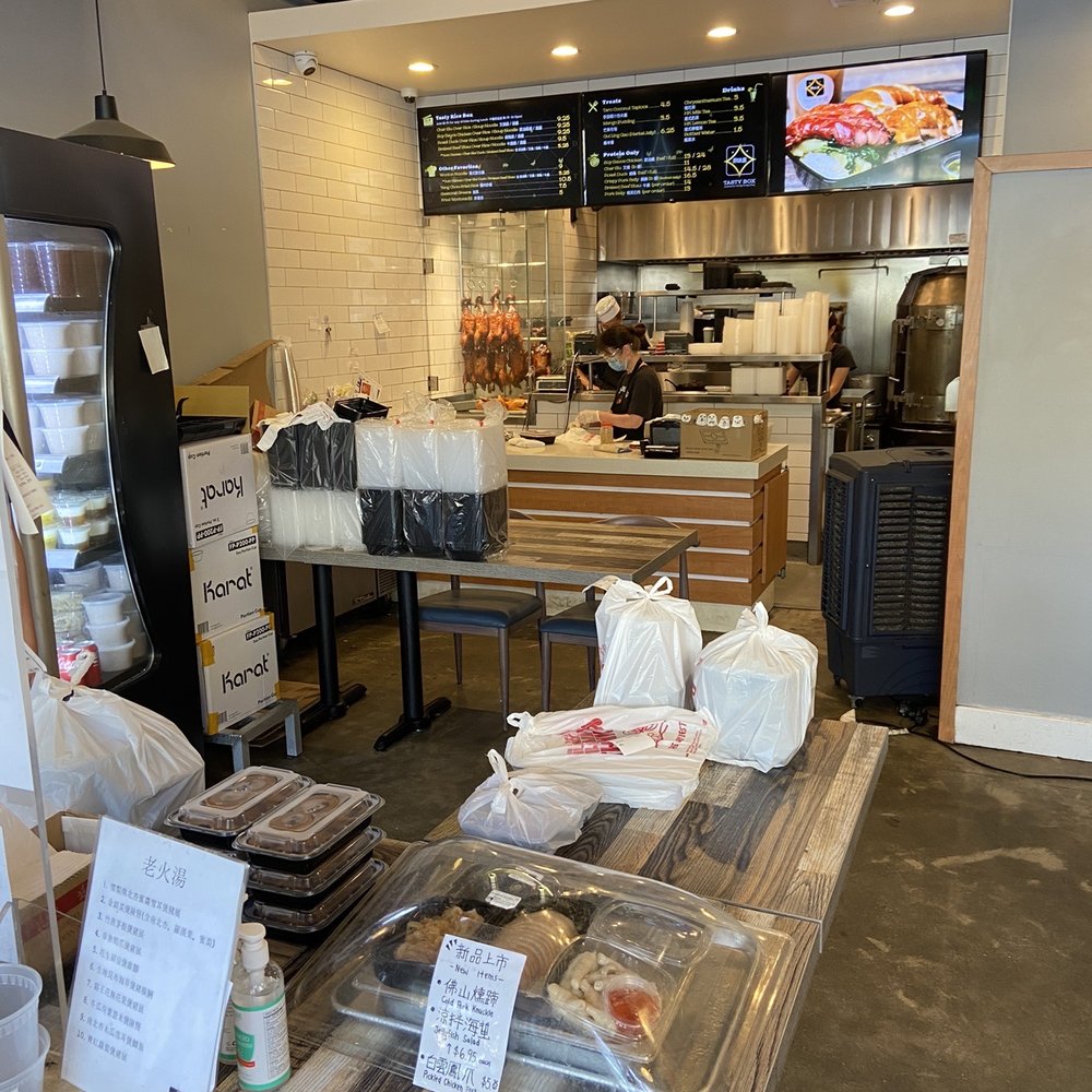 Tasty Box - As of August 2021, no dine in just takeout - Cantonese Near Me - Diamond Bar, California Tasty Box - As of August 2021, no dine in just takeout - Cantonese Near Me - Diamond Bar, California