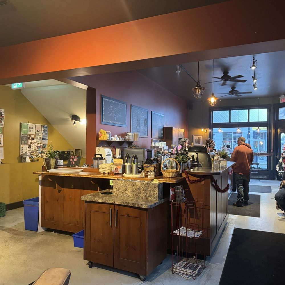 The Wired Monk Coffee Bistro - Coffee & Tea Near Me - Halifax, Nova Scotia The Wired Monk Coffee Bistro - Coffee & Tea Near Me - Halifax, Nova Scotia