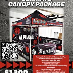 Alpha Pro