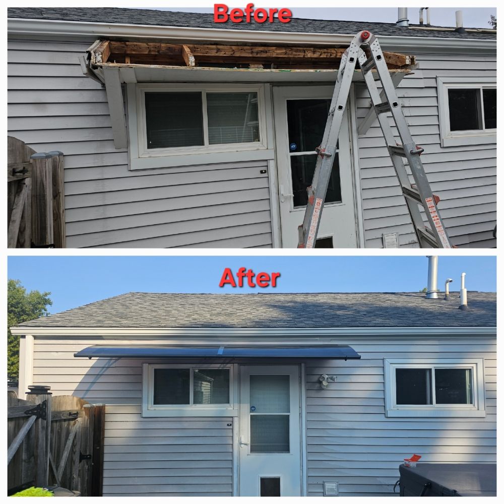 Slide of The Worker Bee