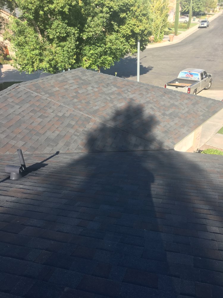 Slide of California Custom Roofing