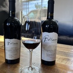 Bellacana Vineyards
