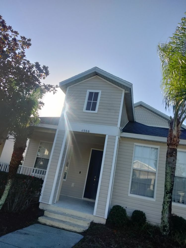 Slide of Randy J's Construction