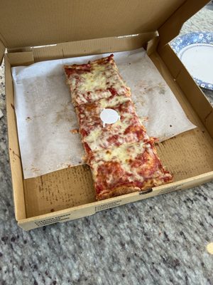 Boardwalk Pizza by null