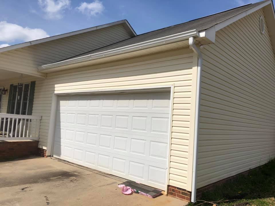 Slide of New View Contracting