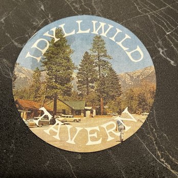 Idyllwild Tavern - Cocktail Bars Near Me - Burbank, California